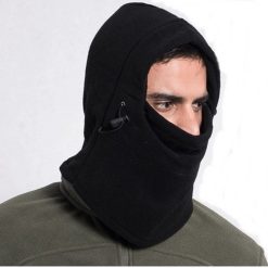 Men Women Windproof Ski Fleeces Cap Outdoor Mask Warm Head Scarves Cycling Headgear Hat -Vest Shirt Sales 6f734cbb 317d 442d 8bee 4a90748a6b17