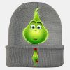 Men & Women Wool Warm Windproof Sunvisor Christmas Green Fur Monster Printing Knitted Hat Beanie 2 Men & Women Wool Warm Windproof Sunvisor Christmas Green Fur Monster Printing Knitted Hat Beanie -Vest Shirt Sales 71bcdc01 dcdd 47fc a831 87c2df74e922