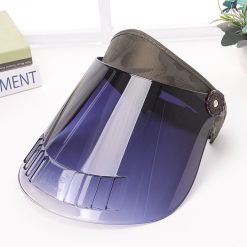 Adjustable Anti-UV Big Brim Cover Face Hat Sun Hat Empty Top Hat -Vest Shirt Sales 71cf685b 8f30 44d5 ae3e 9097c7e56ef8