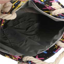 Reusable Starfish Canvas Shoulder Bag Travel Shopping Tote Handbag -Vest Shirt Sales 7b0ba1ce 5139 41b9 998f 5910b212e30f