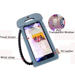 Creative 6inch/5.5inch/4.7inch Touch Screen Phone Bag Wrist Bags -Vest Shirt Sales 7cdd8d6a 6768 4243 93f7 621b7ed19348