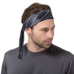 Mens Breathable Foldable Sports Yoga Running Bandana Cap Sweat Quick Dry Headpiece -Vest Shirt Sales 7da4971e 7971 4317 b470 b422ca281669
