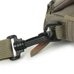 Nylon Waterproof Mini Crossbod Bag Outdoor Sport Travel Waist Bag Cellphone Pocket -Vest Shirt Sales 80b5d28d fa01 4a9c 9c84 4ff54bce007d