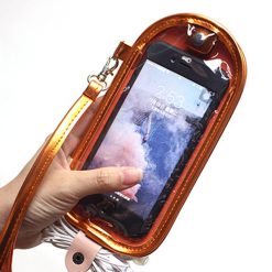 Girl Students Ceative Fruits Print 4.7inch/5.5inch/6inch Phone Bag Touch Screen Neck lanyard Wallet -Vest Shirt Sales 86b19c96 e487 4369 86d9 af00498e0c4b