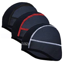 Men Polyester Sweat Breathable Flexible Adjustable Comfortable Quick-drying Riding Beanie Cap -Vest Shirt Sales 91bf521c 97c4 4da6 ac7a 2c939b413f7a