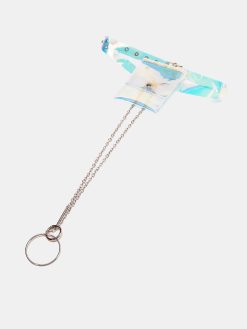 Women Transparent Mini Laser Waist Bag Chain Envelope Bag -Vest Shirt Sales 91de7067 56c9 4fc7 8d79 fd72e658ab58
