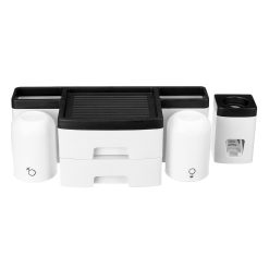 2/3/4 Drawer Toothbrush Rack Hole-free Mouthwash Cup Wall-mounted Toothpaste Extruder -Vest Shirt Sales 939bc4ff d4c4 4ad8 95b7 c610c135fb9a
