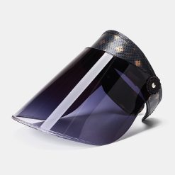 Hollow Breathable Anti-UV Big Brim Cover Face Hat Sun Hat Empty Top Hat -Vest Shirt Sales 95cd1a55 2f37 4ef6 8411 053bbdbb934d