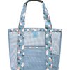 Honana HN-TB25 Travel Mesh Organizer Bag Large Beach Toiletry Storage Tote Bag -Vest Shirt Sales 98dc168a f990 4208 bdad a5c7b556e2f8