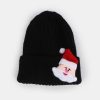 Unisex Polyester Cotton Knitted Solid Color Christmas Element Cartoon Decoration All-match Warmth Brimless Beanie Hat -Vest Shirt Sales 9ee43b3d 2ccb 4b05 a27e 8c2285e357c5
