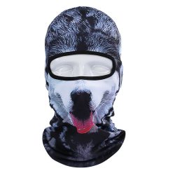 3D Cat Tiger Animal Breathable Bicycle Full Face Mask Hats Outdoor Sunshade Warm Hat For Men Women -Vest Shirt Sales a3eb3393 f320 4c21 969c c7889d7b9128