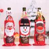 Table Decor Dinner Party Red Wine Christmas Santa Tree Bottle Cover Bag Sets Bottle 1 Table Decor Dinner Party Red Wine Christmas Santa Tree Bottle Cover Bag Sets Bottle -Vest Shirt Sales a4c80d4c cf65 4799 91df 9b1dba910fd4