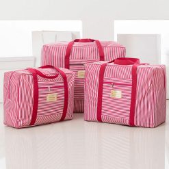 Oxford Portable Travel Storage Bag Waterproof Large Capacity Foldable Quilt Bag Home Organizer -Vest Shirt Sales a535c3dd 272b 4570 8da0 874143593c97