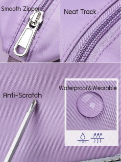 Oxford Large Capacity Dry And Wet Separation Two Layers Scalable Design Waterproof Anti-Scratch Duffel Travel Bag Yoga Gym Bags -Vest Shirt Sales a98495c8 5eee 4f79 81aa 52fa7f9e1f29