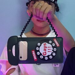 Creative 6inch/5.5inch/4.7inch Touch Screen Phone Bag Wrist Bags -Vest Shirt Sales a9b93112 9cbb 43f5 97c0 06563f937bba