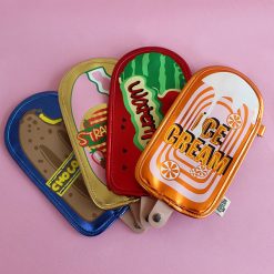 Girl Students Ceative Fruits Print 4.7inch/5.5inch/6inch Phone Bag Touch Screen Neck lanyard Wallet -Vest Shirt Sales aba27501 85d5 467c a259 6a078c092c4c