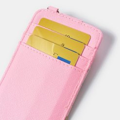 Women 5 Card Slots Animal Print Purse Cute Card Holder Wallet -Vest Shirt Sales adb95cd7 e2a0 4c39 81a1 12d532c8406a