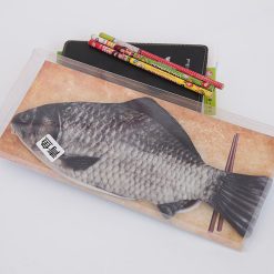 Creative Fish Shaper Pencil Bag Pencil Case -Vest Shirt Sales b1773ac9 d435 44fd 9170 4fc68b78c0f8