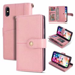 Women Solid Multi-function Phone Case For Iphone 4 Card Slot Wallet -Vest Shirt Sales b3c54ae5 b55d 4022 8eea b3ffa3cab07d