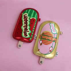 Girl Students Ceative Fruits Print 4.7inch/5.5inch/6inch Phone Bag Touch Screen Neck lanyard Wallet -Vest Shirt Sales b7a16b3f 1fe7 47a1 a2d5 48a71ea5168f