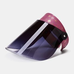 Hollow Breathable Anti-UV Big Brim Cover Face Hat Sun Hat Empty Top Hat -Vest Shirt Sales ba6eeef5 a862 4a41 b329 a89804aa12d4