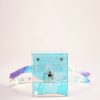 Women Transparent Mini Laser Waist Bag Chain Envelope Bag 2 Women Transparent Mini Laser Waist Bag Chain Envelope Bag -Vest Shirt Sales c1a36218 341c 4b50 a1ac fb3117dc75e3