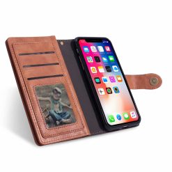 Women Solid Multi-function Phone Case For Iphone 4 Card Slot Wallet -Vest Shirt Sales c7be7282 38d4 4320 81b3 4f5f61eb8444