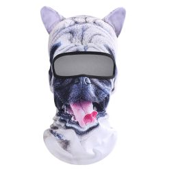 Unisex Cycling Bicycle Ski Mask 3D Animal Balaclava Hat Good Elastic Christmas Party Cap -Vest Shirt Sales c856ea1a f3bf 4d9c 9e48 235125796694