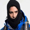 Men Women Windproof Ski Fleeces Cap Outdoor Mask Warm Head Scarves Cycling Headgear Hat -Vest Shirt Sales cd4993af 12d0 44c1 b6ac c92259bb1fee