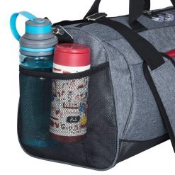 Waterproof Gym Bag Large Capacity Multifunctional Outdooors Fitness Shoulder Bag -Vest Shirt Sales cedbc7a1 49e6 44f4 b166 2b9b141f9b0e