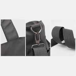 Large-Capacity Shoppping Bag Multi-Portable Shoppping Bag Lightweight Shopping Bag Mummy’s Shoppping Bag -Vest Shirt Sales d2674107 0e36 475b 8736 0931a473a0ec