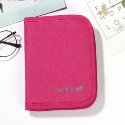 Oxford Cloth Card Holder Minimalist Short Travel Ticket Cash Wallet Card Separate Passport Pack -Vest Shirt Sales d820e778 3568 4724 b9fb 97bd2c4c25bc