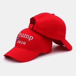 Trump 2020 Baseball Cap U.S. Presidential Election Hat -Vest Shirt Sales d9bec342 1f7b 4e3d a165 b834c7dec2d4