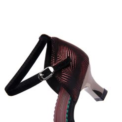 Women Buckle Strap Low Heel Elegant Pumps -Vest Shirt Sales e37e4a1a 7ddd 49b6 a37b 631a319c9512