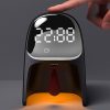 Time Gentleman Alarm Clock Light Intelligent Multi-function Timed Sleep Sound Wake Up Bedroom Bedside Table Lamp Student Gift -Vest Shirt Sales e663e8f9 e22e 4bc1 a148 d2d1ee76bbb2
