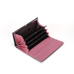 Vintage Elegant Waxy PU Leather Wallet -Vest Shirt Sales eccee1cf f269 4197 a6b6 e0ee679cd611