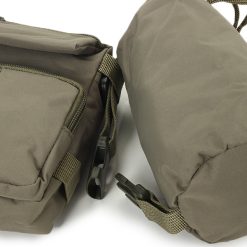 Nylon Waterproof Mini Crossbod Bag Outdoor Sport Travel Waist Bag Cellphone Pocket -Vest Shirt Sales ecf8bb74 6b38 4b72 bfc8 497ff6012f2e