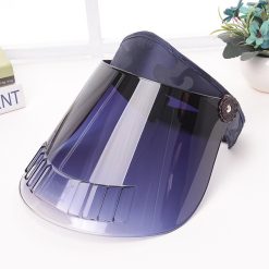 Adjustable Anti-UV Big Brim Cover Face Hat Sun Hat Empty Top Hat -Vest Shirt Sales f140eef9 91db 4559 aa9e ad7a11c9e872