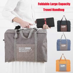 Foldable Waterproof Storage Bag Large Capacity Travel Polyester Handbag 5 Foldable Waterproof Storage Bag Large Capacity Travel Polyester Handbag -Vest Shirt Sales f34007c3 1145 4c60 b5fd fb8ed898b9cc