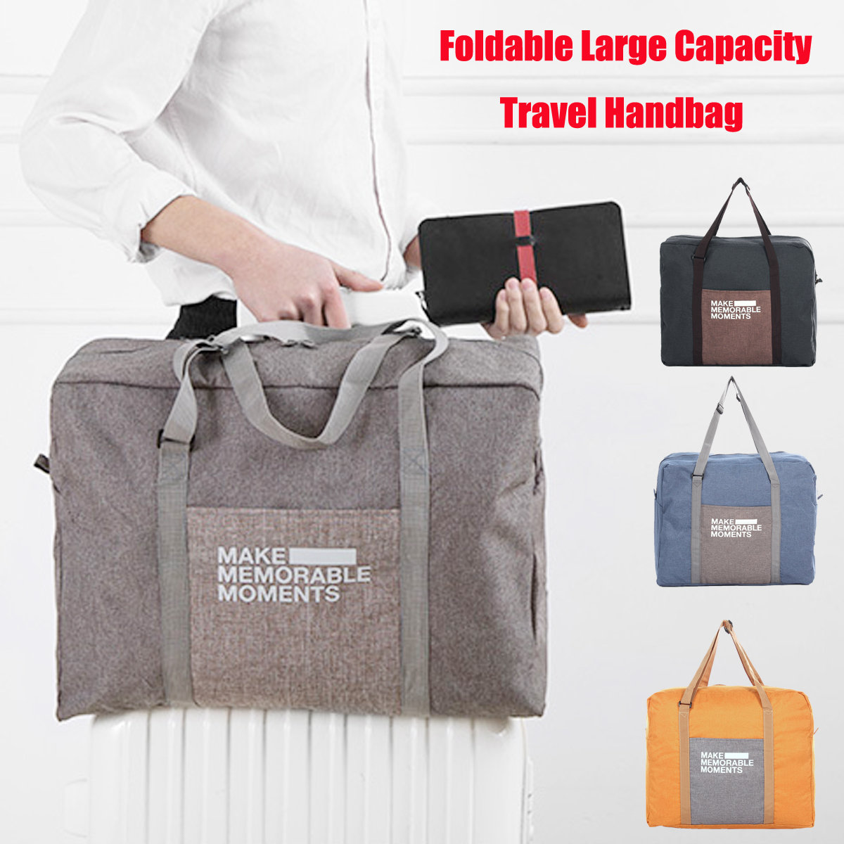 f34007c3-1145-4c60-b5fd-fb8ed898b9cc.jpg Foldable Waterproof Storage Bag Large Capacity Travel Polyester Handbag -Vest Shirt Sales f34007c3 1145 4c60 b5fd fb8ed898b9cc