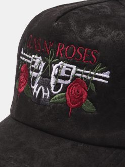 Unisex Cotton Embroidery Rose And Letter Casual Sunshade Baseball Hat -Vest Shirt Sales f5289504 0d1a 46a5 97aa a14e8f93f3cd