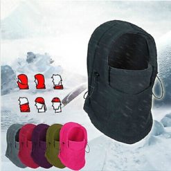 Men Women Windproof Ski Fleeces Cap Outdoor Mask Warm Head Scarves Cycling Headgear Hat -Vest Shirt Sales f64880be 6325 415b 91a4 321e9d995ae7