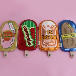 Girl Students Ceative Fruits Print 4.7inch/5.5inch/6inch Phone Bag Touch Screen Neck lanyard Wallet -Vest Shirt Sales f8531521 419d 4858 8706 bb0fe2edd9a1