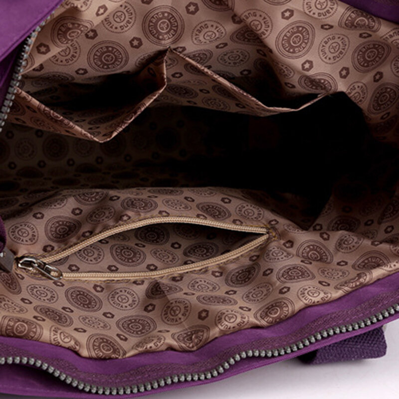 faa92dcb-d737-43fe-a1d7-64d7487e35c6.jpg Handbag Casual Shoulder Strap Adjustable Shoulder Handbag Large Capacity Nylon Lightweight Mom Big Bag -Vest Shirt Sales faa92dcb d737 43fe a1d7 64d7487e35c6