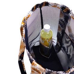 Honana HN-TB25 Travel Mesh Organizer Bag Large Beach Toiletry Storage Tote Bag -Vest Shirt Sales fbdeddbb 2ef9 4d2d bd47 57d8c6f9d3b6