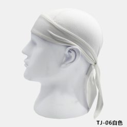 Outdoor Riding Pirate Hat Quick-drying Turban Perspiration Breathable Sunscreen -Vest Shirt Sales fe76e3cf 34a5 4daf 862a 2c4142647951