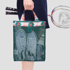 Honana HN-TB25 Travel Mesh Organizer Bag Large Beach Toiletry Storage Tote Bag -Vest Shirt Sales feb70b61 e507 426b bdec ddbd386a622b