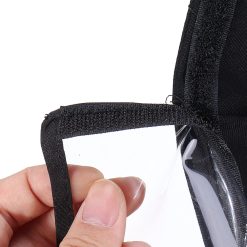 Anti-fog Spraying Fisherman Hat Anti-dust Breathable Sunshade Removable Sun Visor -Vest Shirt Sales fec9b132 5962 4c23 84e7 81920938821a